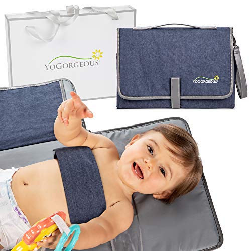 Portable Baby Changing Mat